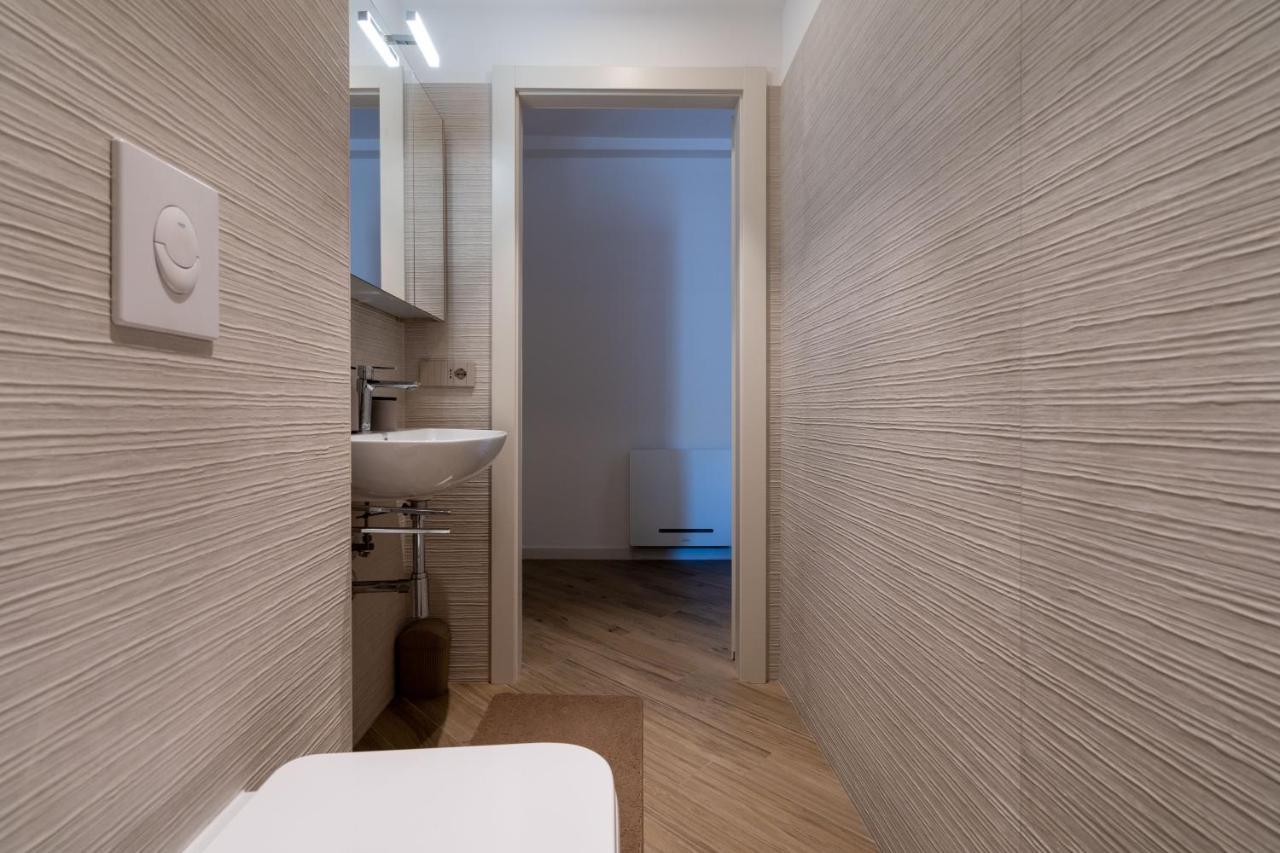 Aurealiving - Trastevere Suite With Rooftop & Gym, Your Place In Rome Luaran gambar