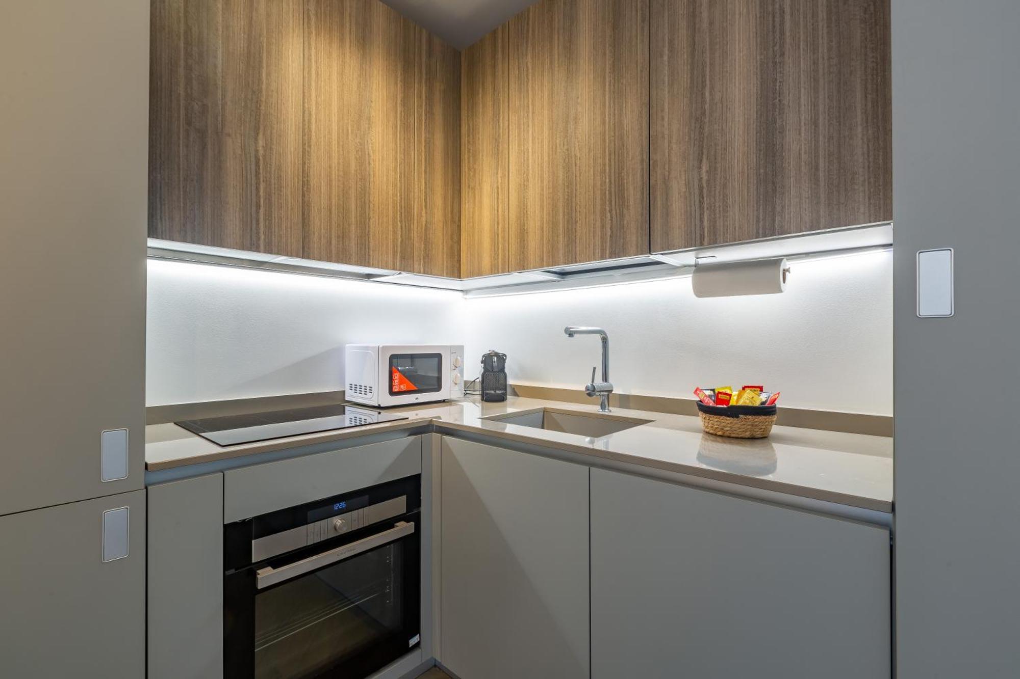 Aurealiving - Trastevere Suite With Rooftop & Gym, Your Place In Rome Luaran gambar